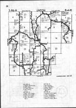 Linton T96N-R4W, Allamakee County 1979